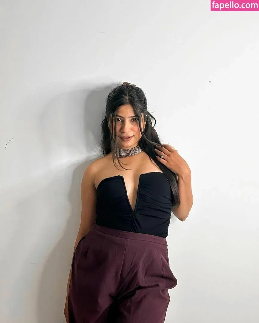 Sejal Dumbwani Onlyfans Photo Gallery 