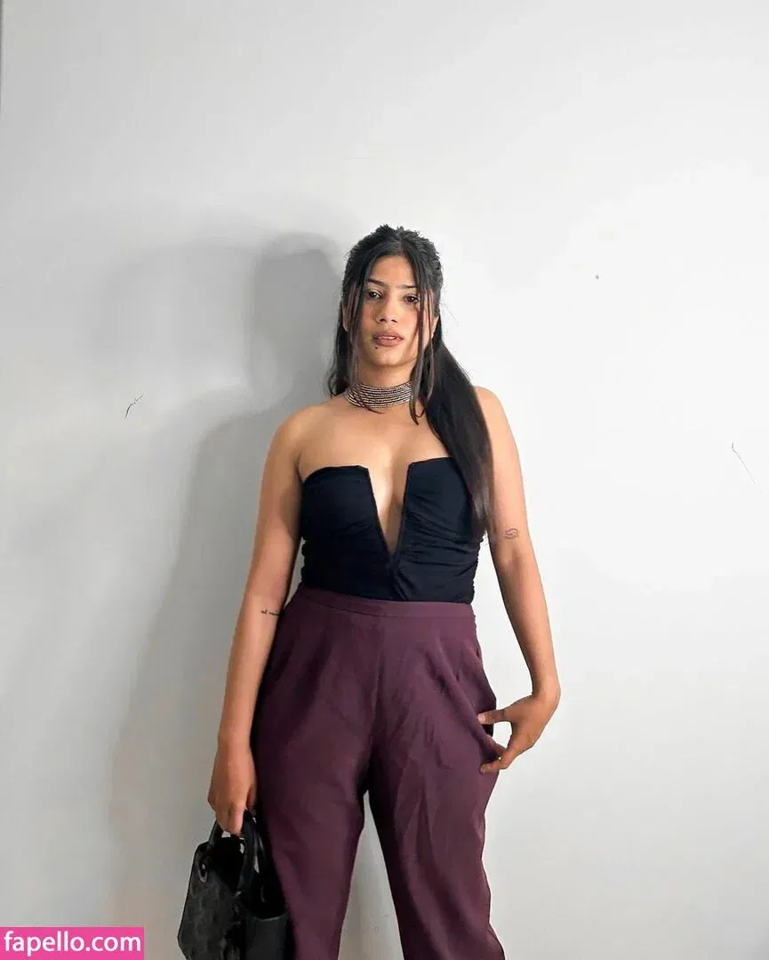 Sejal Dumbwani Onlyfans Photo Gallery 