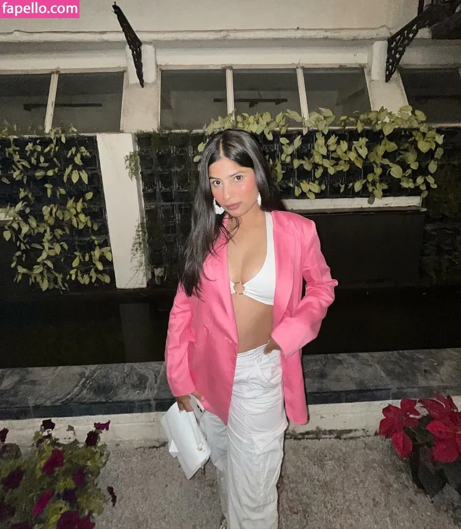 Sejal Dumbwani Onlyfans Photo Gallery 