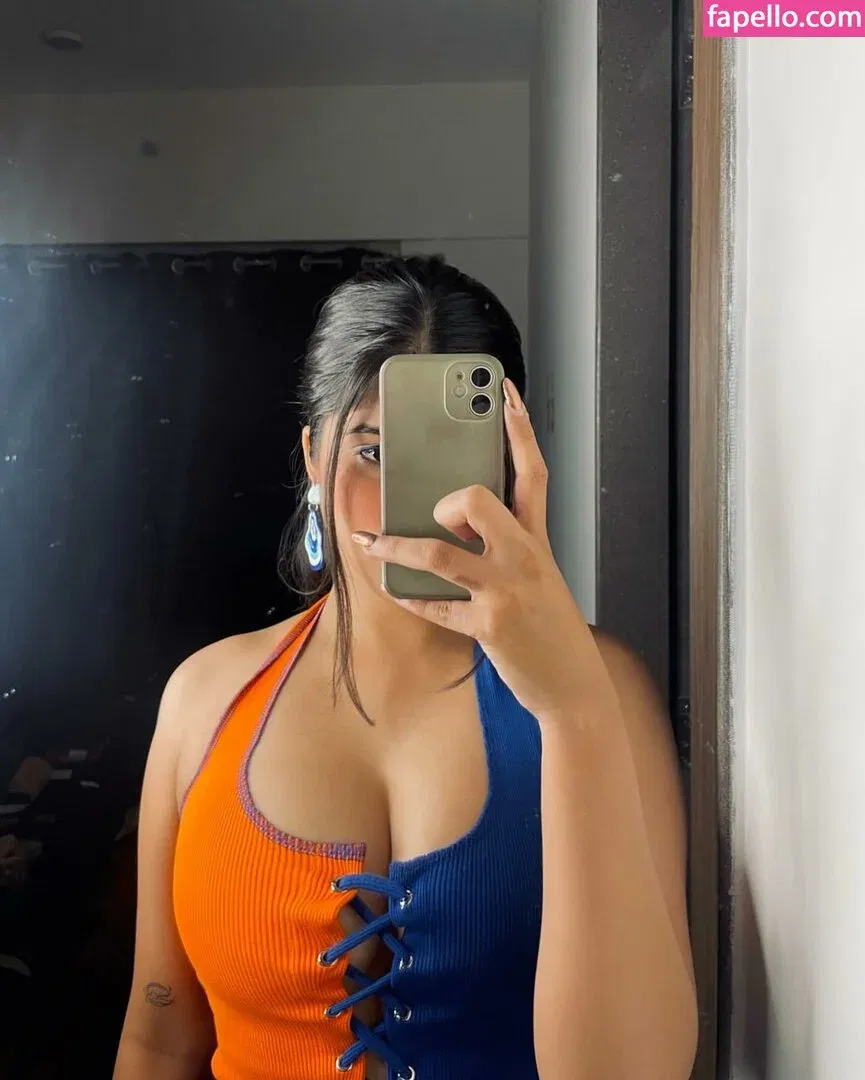 Sejal Dumbwani Onlyfans Photo Gallery 