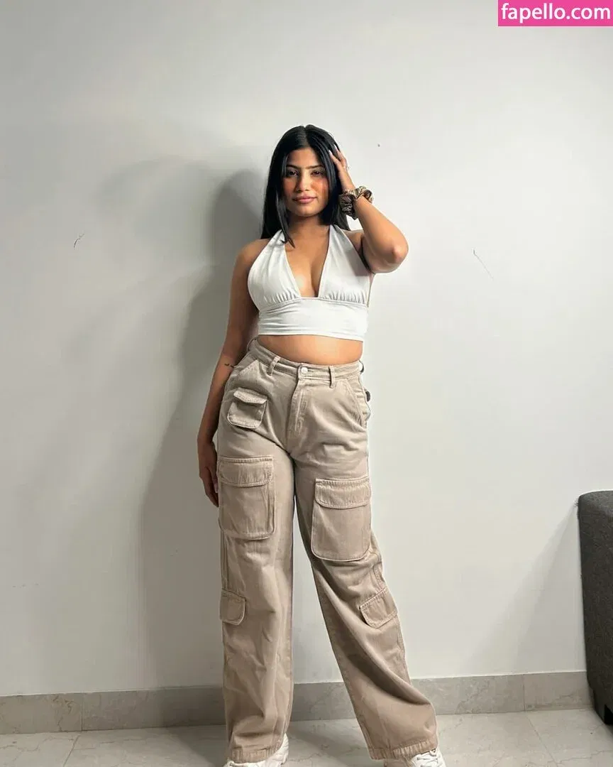 Sejal Dumbwani Onlyfans Photo Gallery 