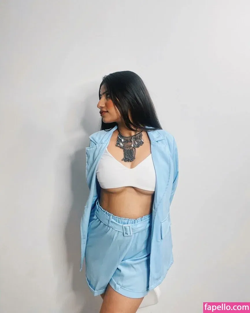 Sejal Dumbwani Onlyfans Photo Gallery 