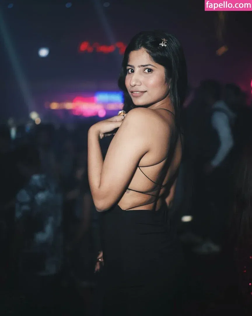 Sejal Dumbwani Onlyfans Photo Gallery 