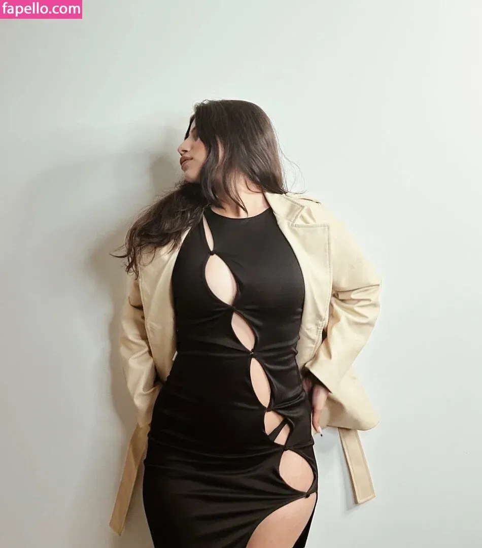 Sejal Dumbwani Onlyfans Photo Gallery 