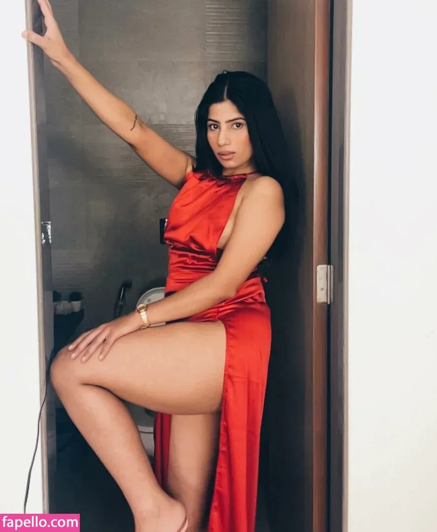 Sejal Dumbwani Onlyfans Photo Gallery 