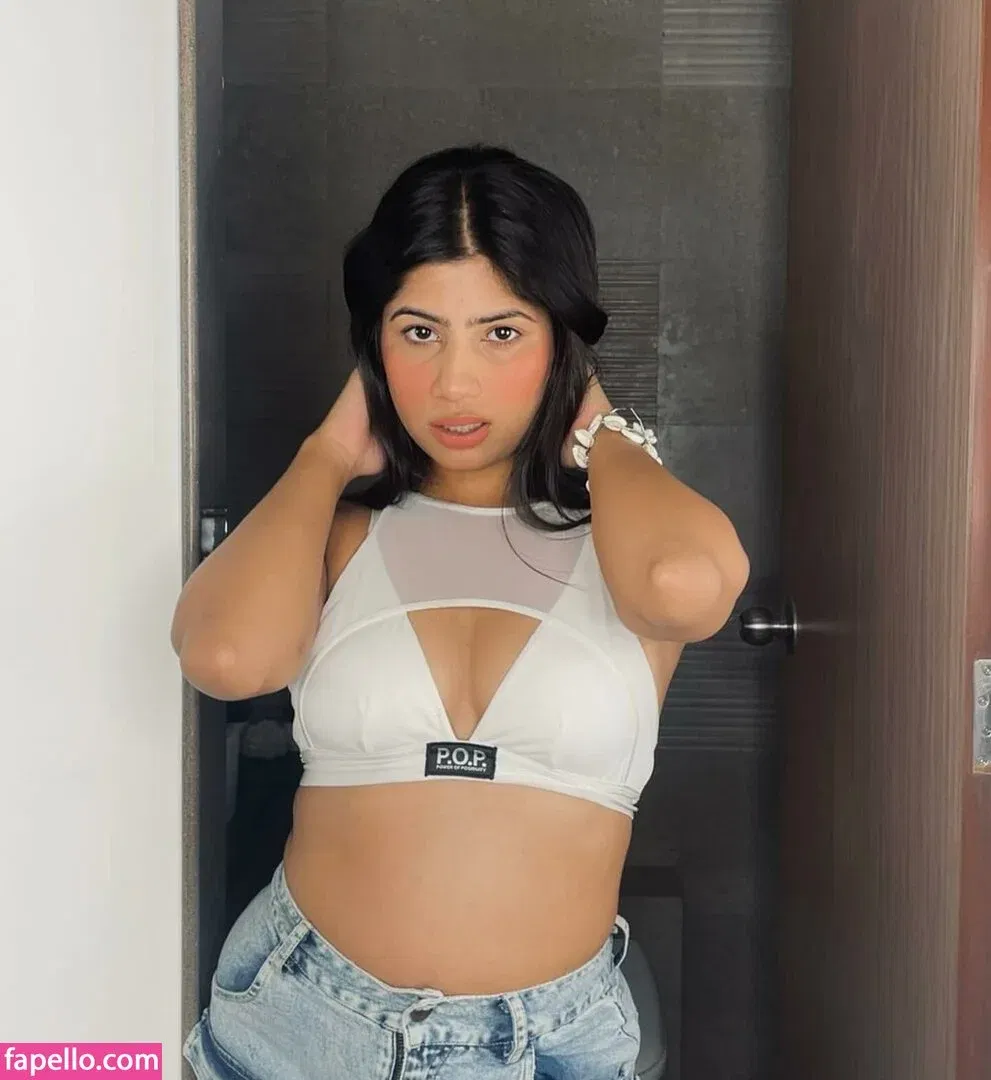 Sejal Dumbwani Onlyfans Photo Gallery 