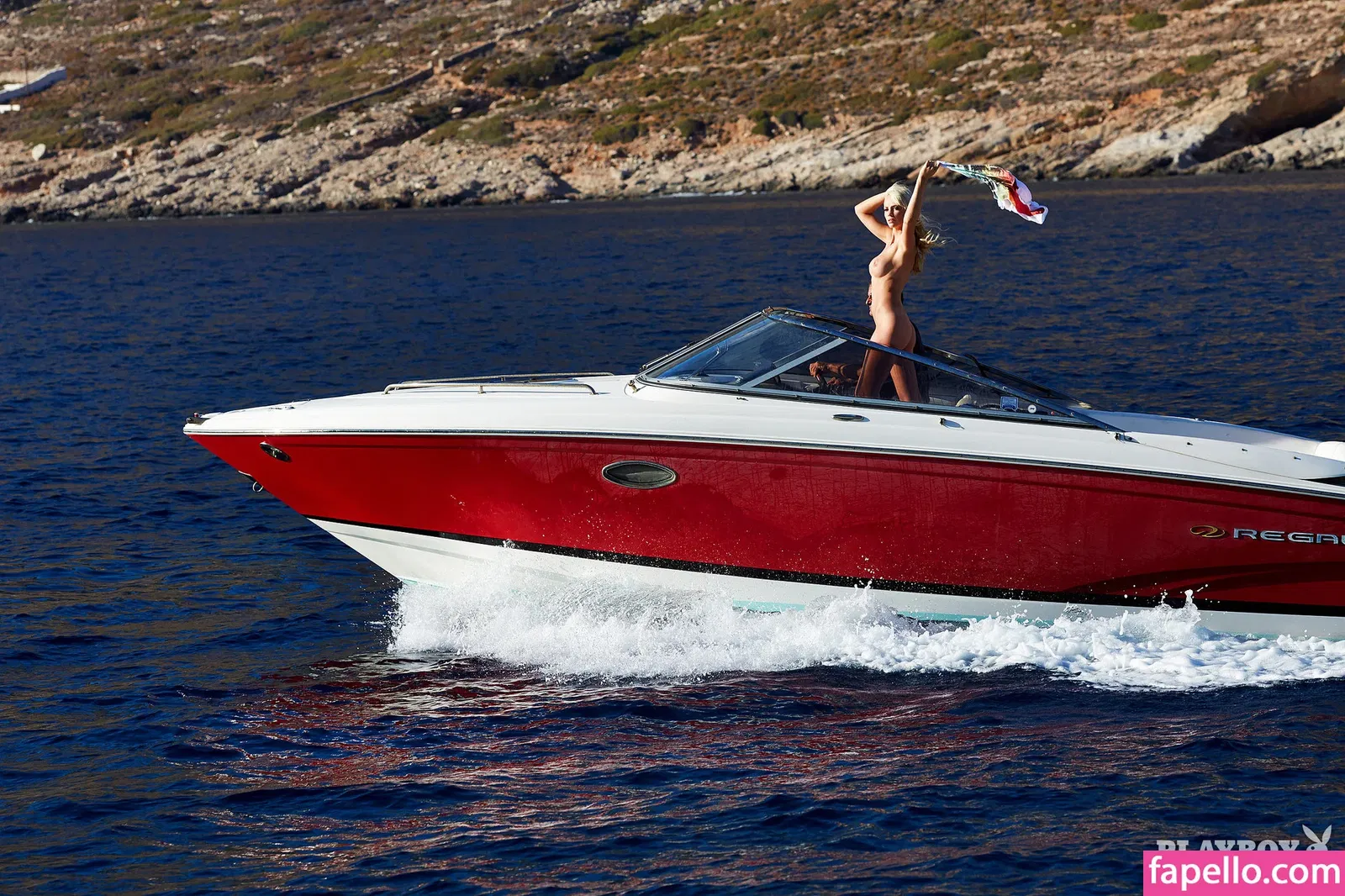 Sarah Domke Onlyfans Photo Gallery 