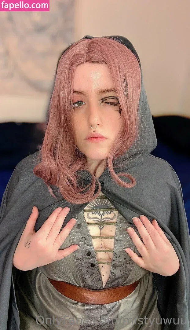 gothgamerfree Onlyfans Photo Gallery 