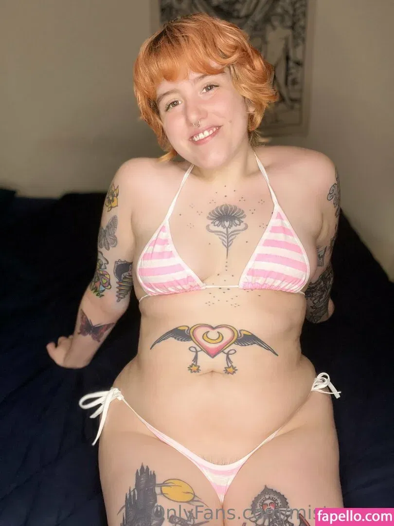 gothgamerfree Onlyfans Photo Gallery 