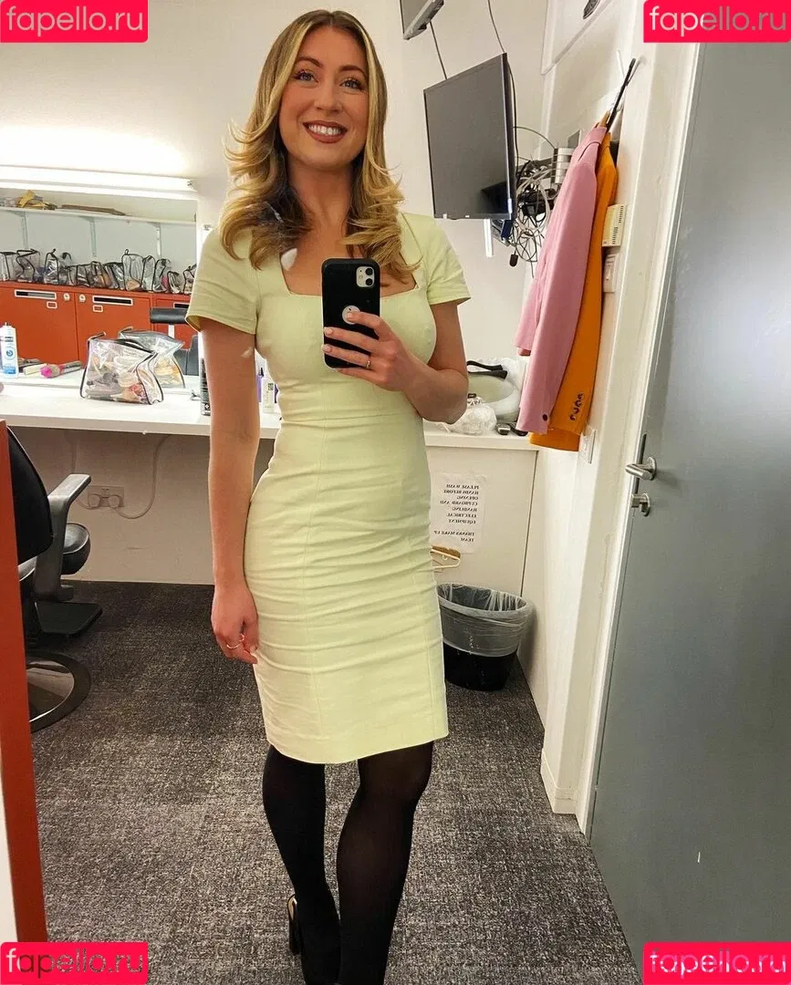 Sarah McMullen Onlyfans Photo Gallery 