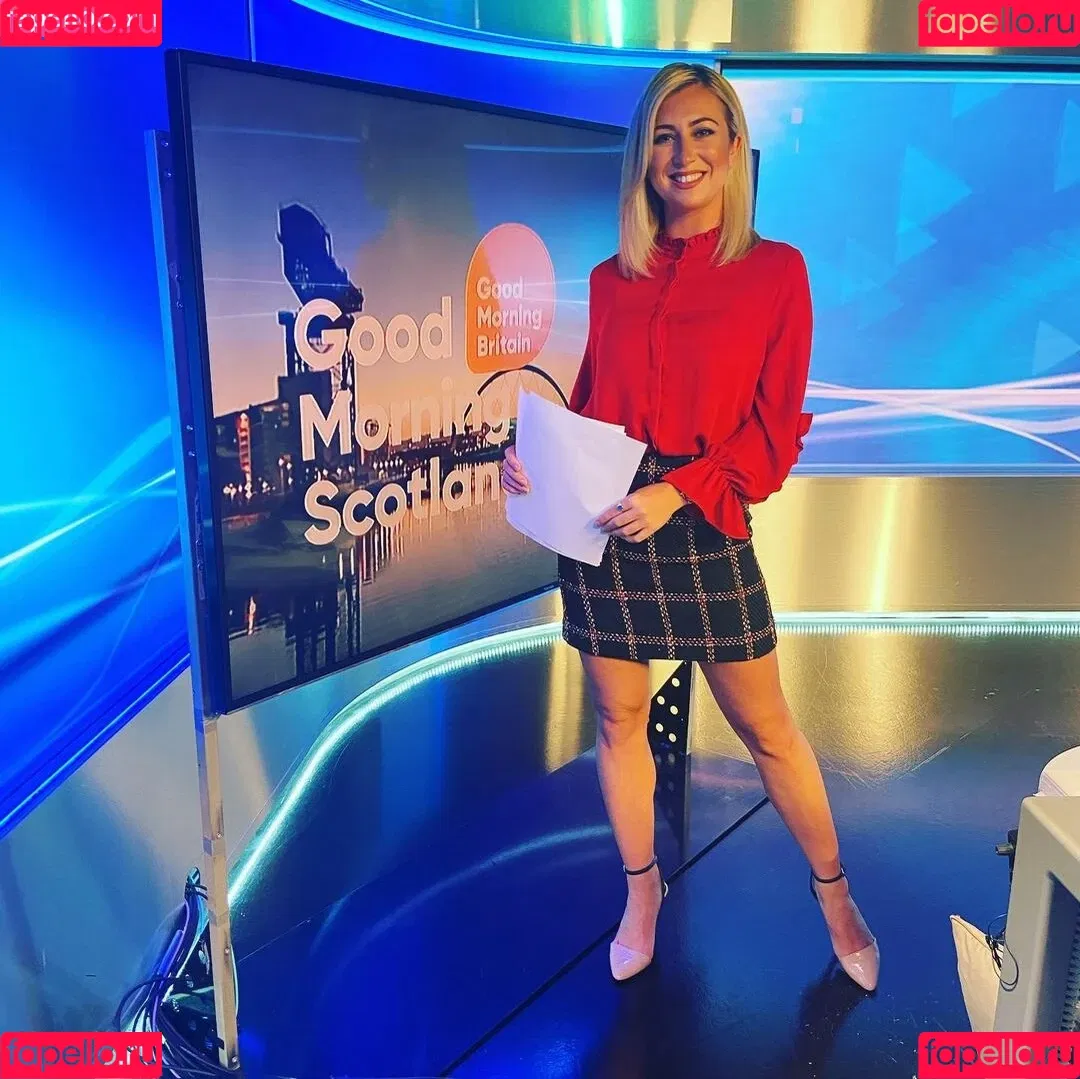 Sarah McMullen Onlyfans Photo Gallery 