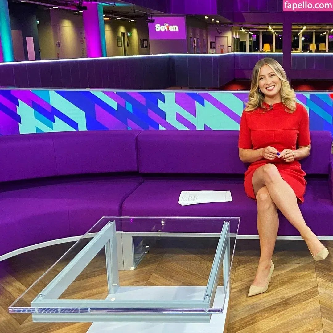 Sarah McMullen Onlyfans Photo Gallery 