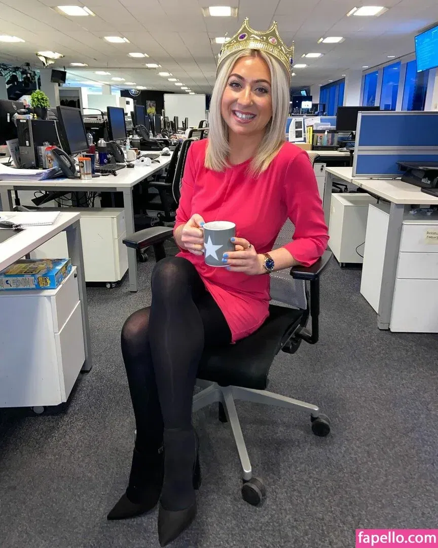 Sarah McMullen Onlyfans Photo Gallery 