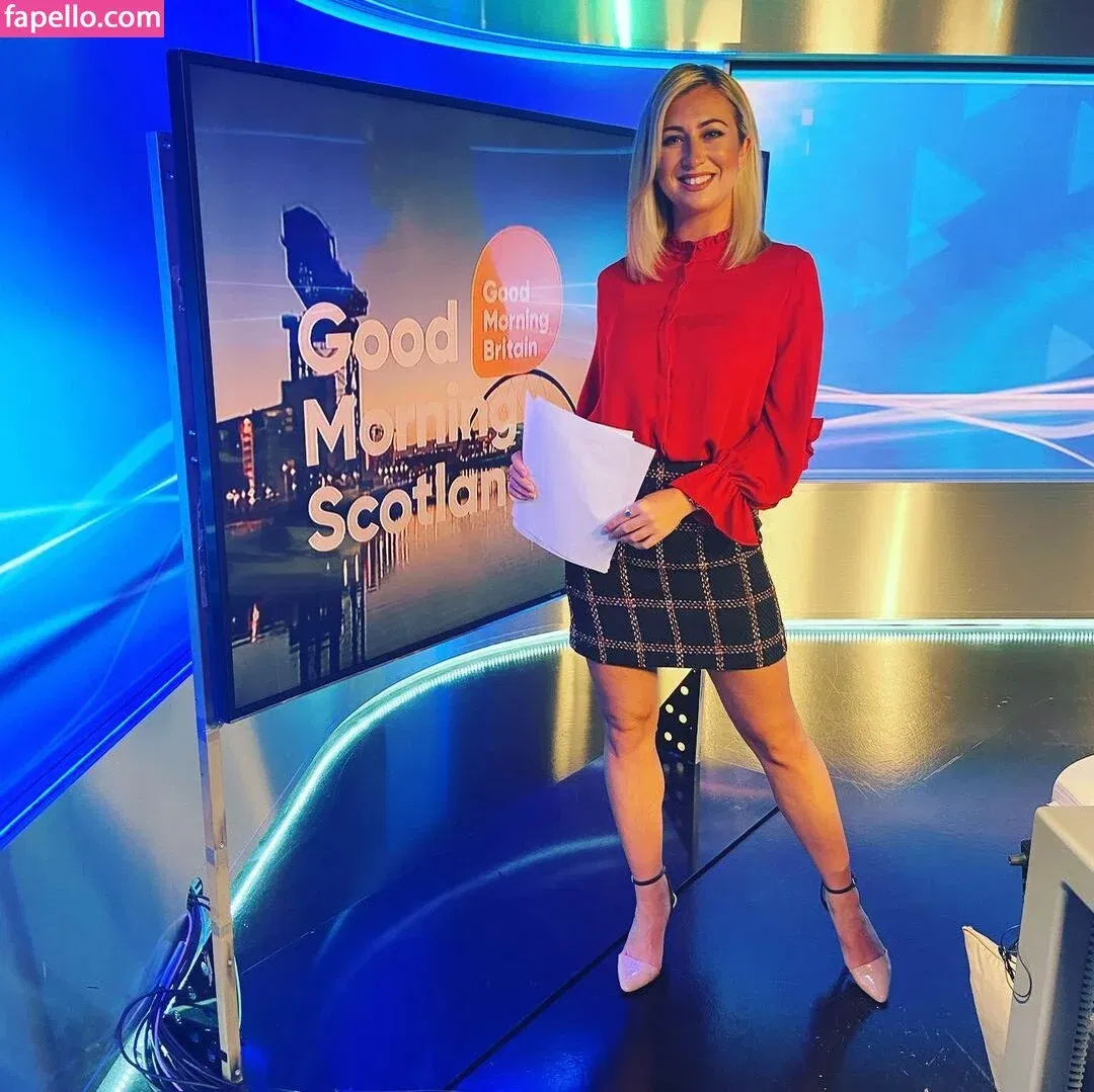 Sarah McMullen Onlyfans Photo Gallery 