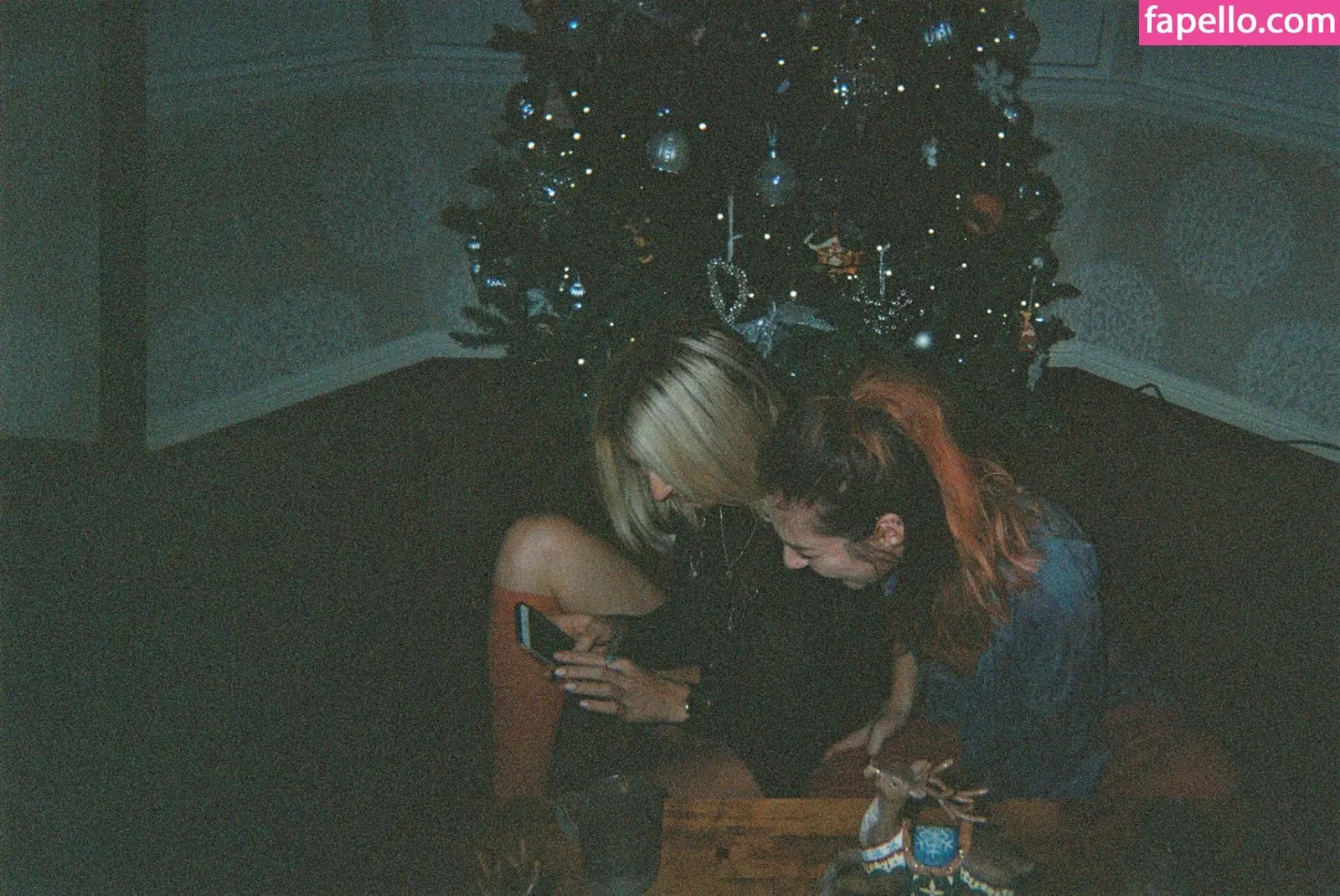 Sarah McMullen Onlyfans Photo Gallery 