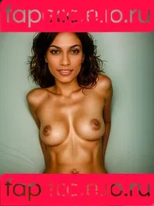Rosario Dawson Ai Porn Onlyfans Photo Gallery 