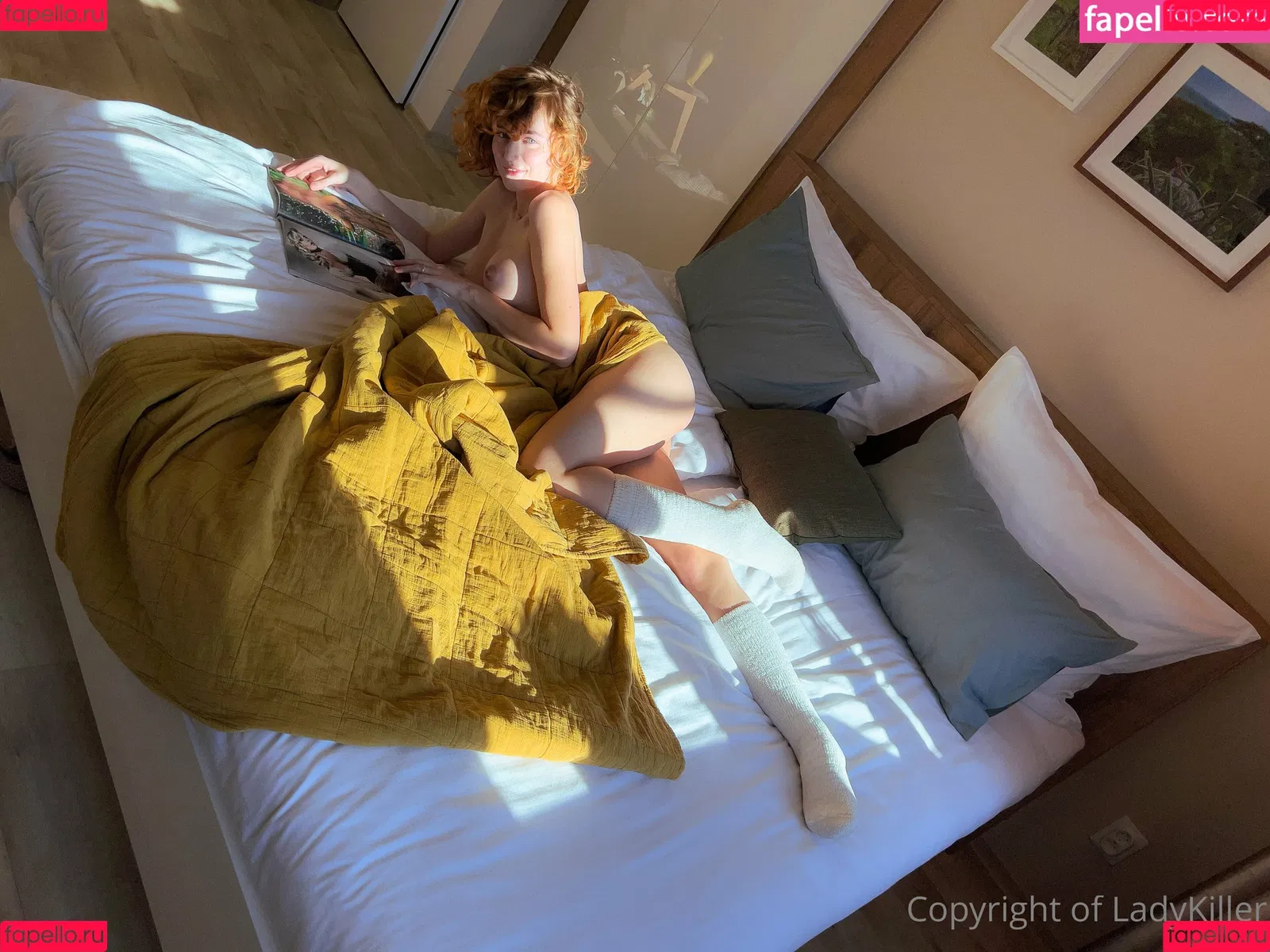 LadyKiller Onlyfans Photo Gallery 