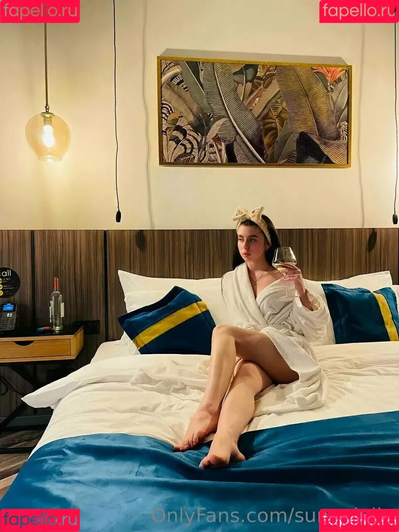 sunnyjully Onlyfans Photo Gallery 