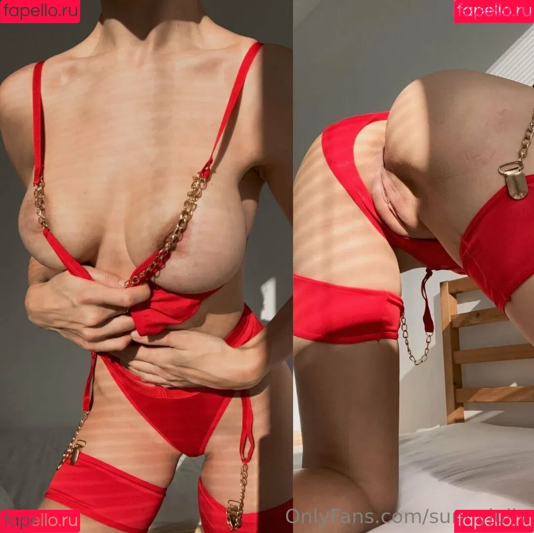 sunnyjully Onlyfans Photo Gallery 