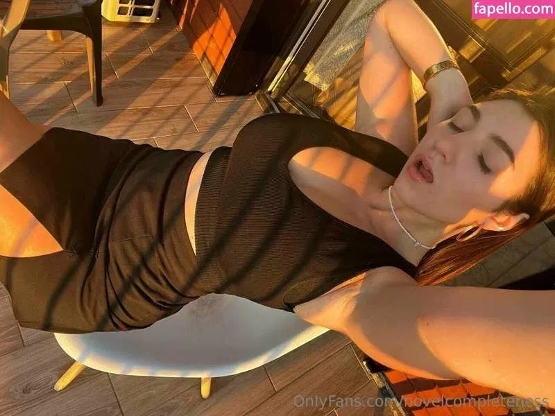 Viktoriana Onlyfans Photo Gallery 