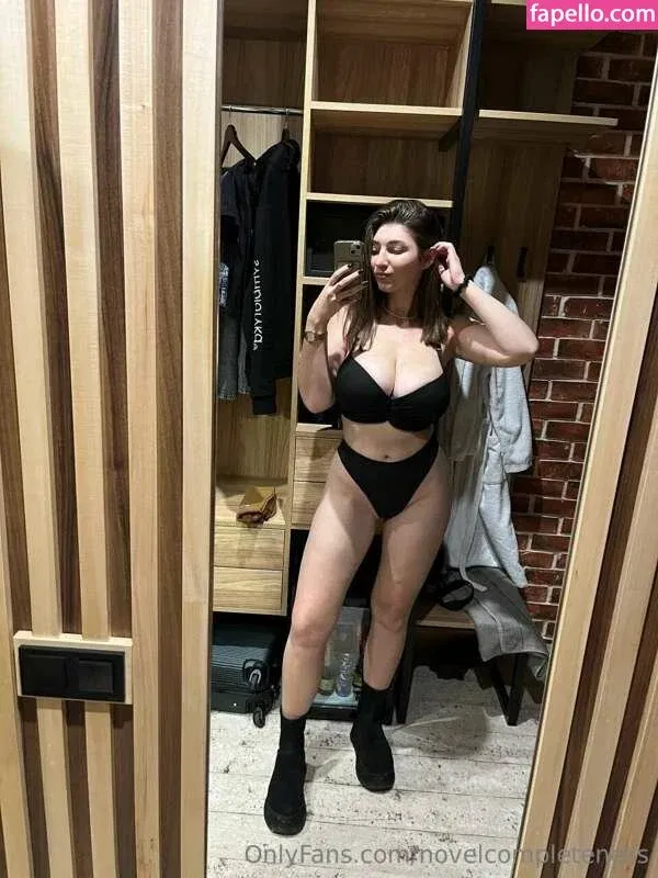 Viktoriana Onlyfans Photo Gallery 