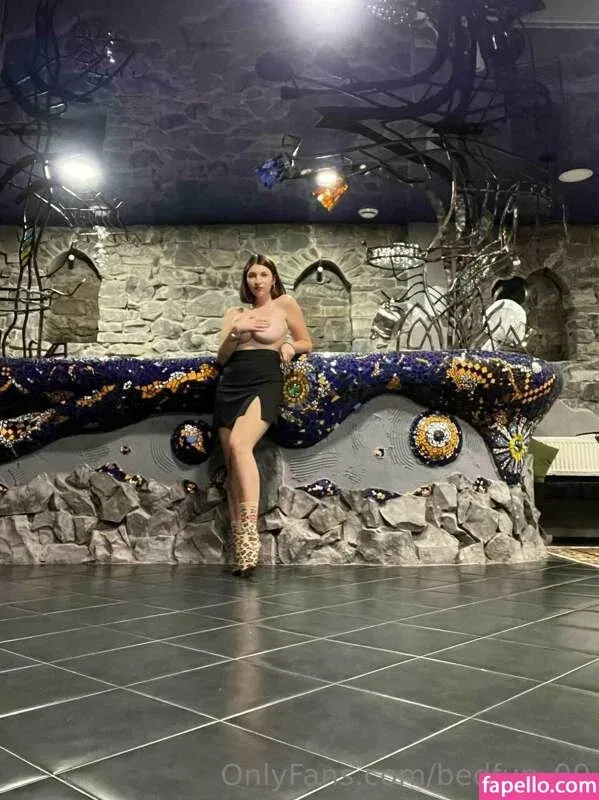 Viktoriana Onlyfans Photo Gallery 