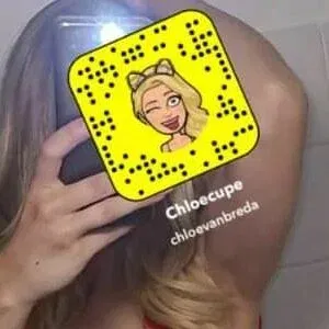 chloecupe Onlyfans Photo Gallery 