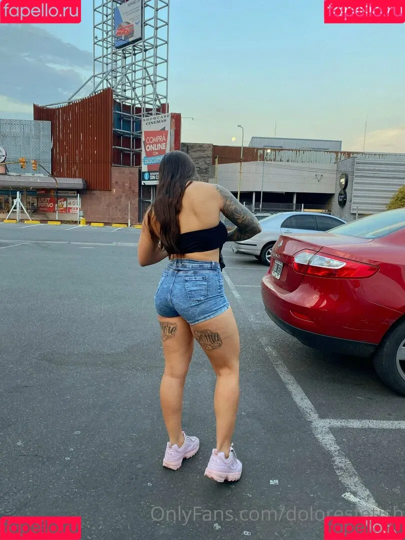 doloresfetish Onlyfans Photo Gallery 