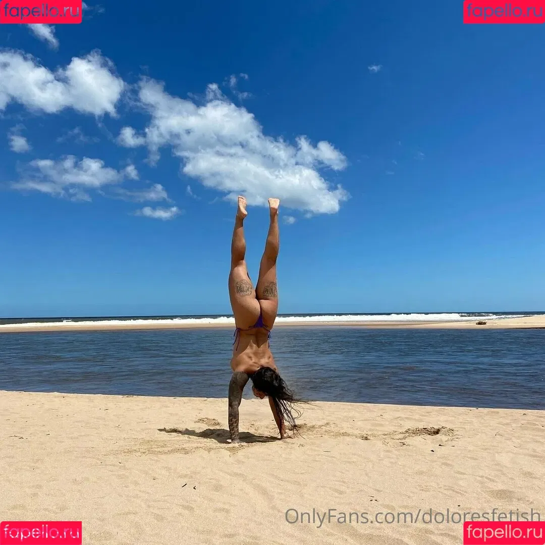 doloresfetish Onlyfans Photo Gallery 