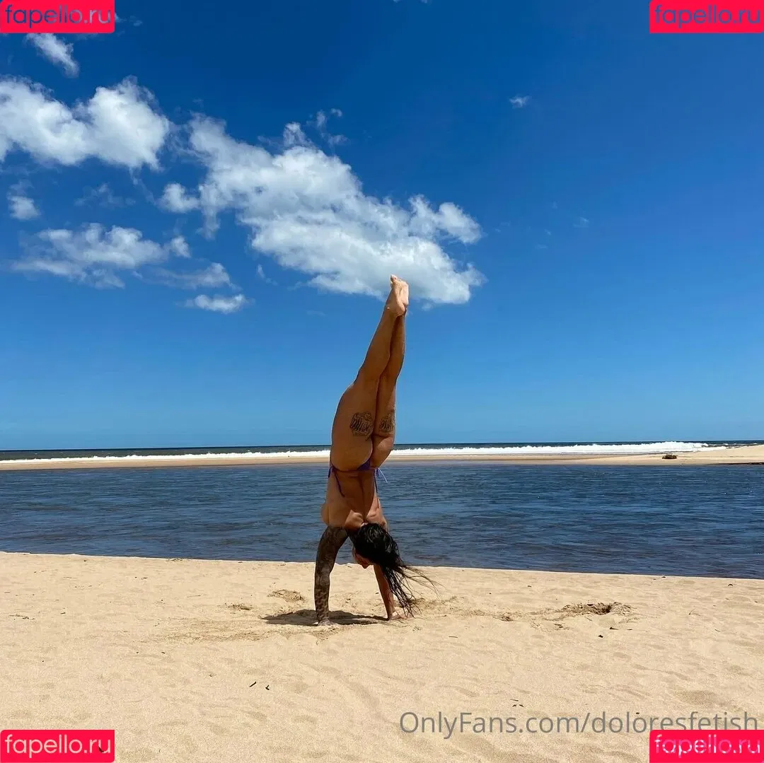 doloresfetish Onlyfans Photo Gallery 