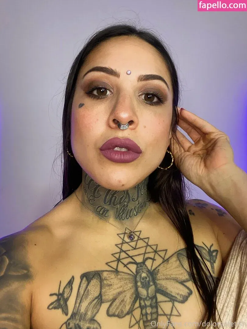 doloresfetish Onlyfans Photo Gallery 