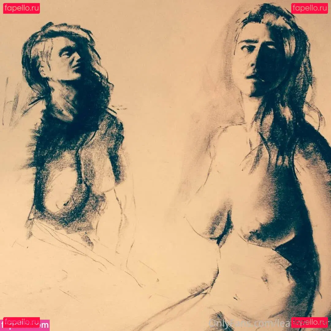 leaandbear Onlyfans Photo Gallery 