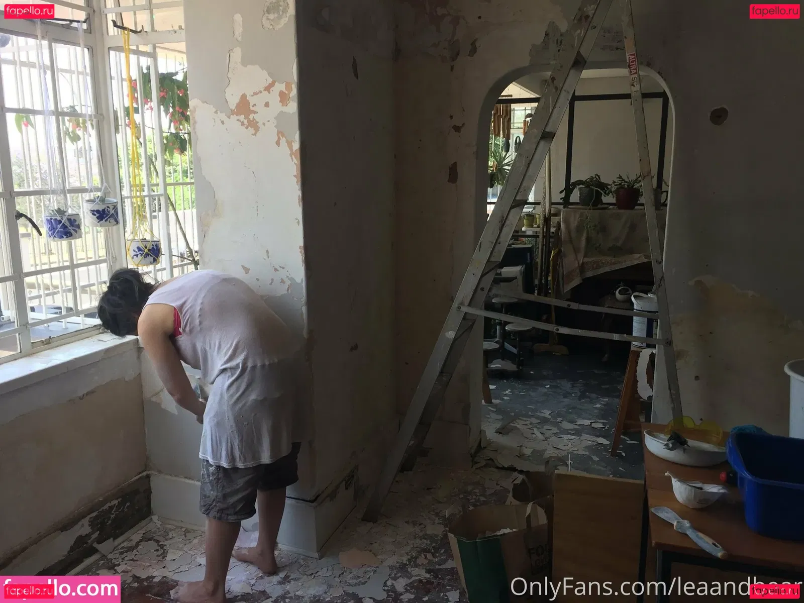 leaandbear Onlyfans Photo Gallery 