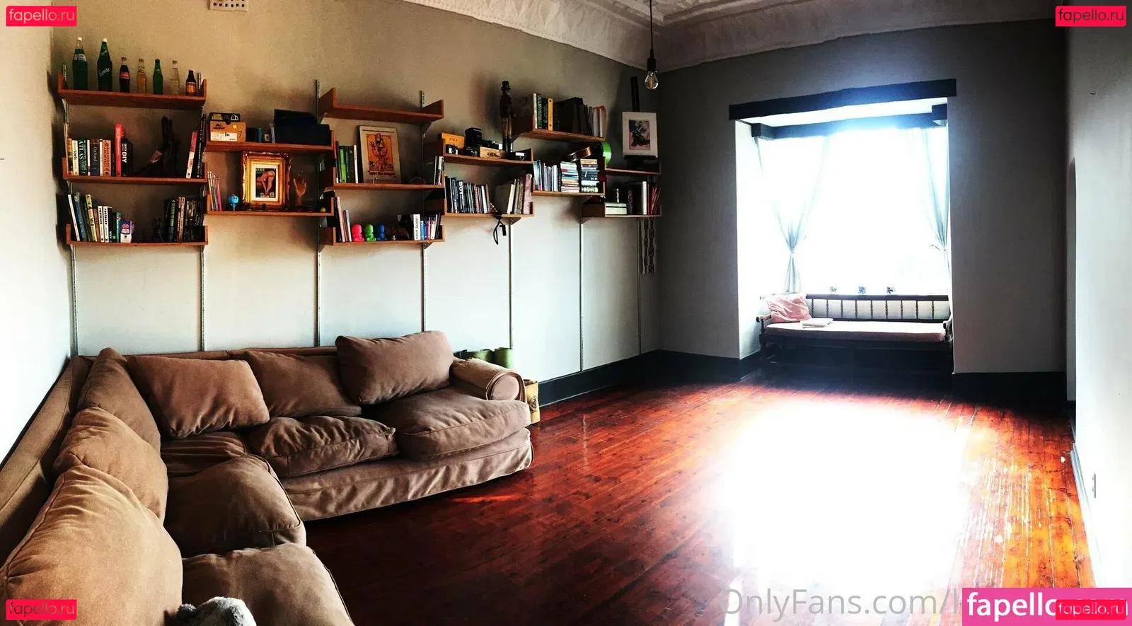 leaandbear Onlyfans Photo Gallery 