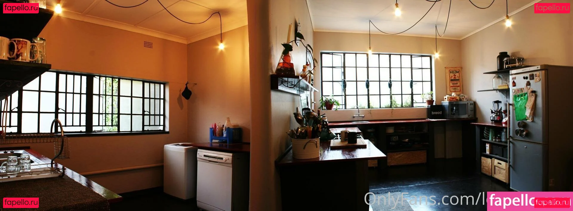 leaandbear Onlyfans Photo Gallery 