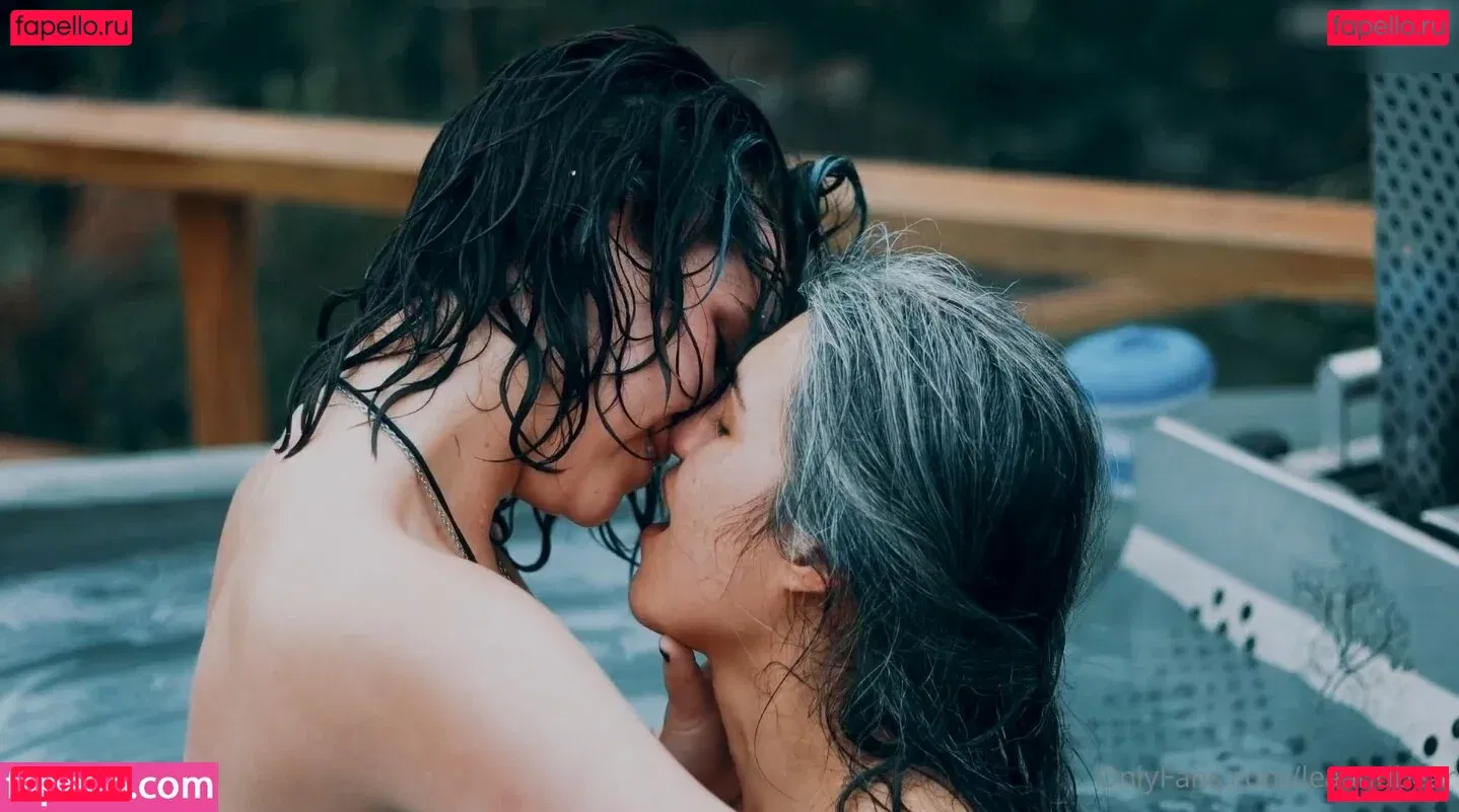 leaandbear Onlyfans Photo Gallery 