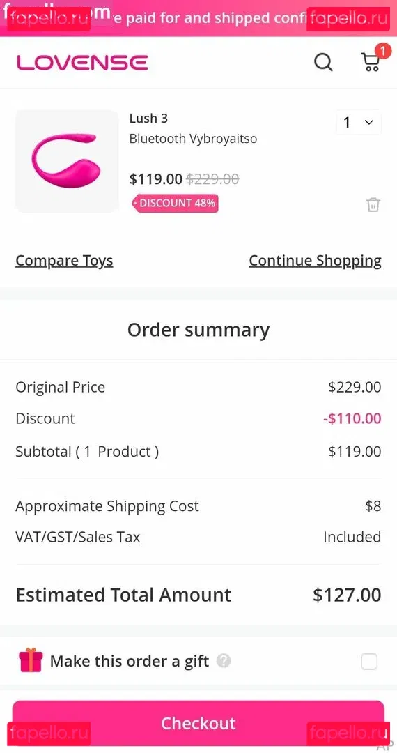 ARABPRINCESS Onlyfans Photo Gallery 