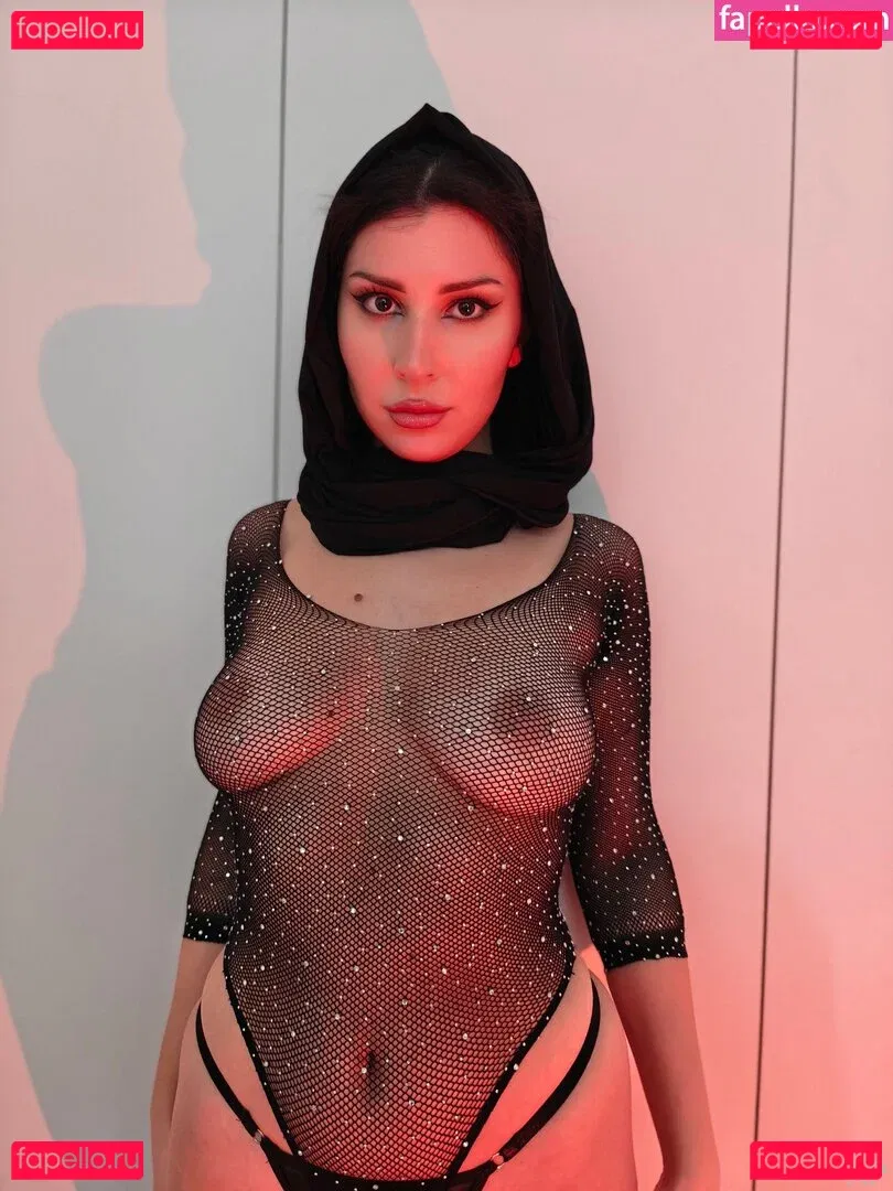 ARABPRINCESS Onlyfans Photo Gallery 