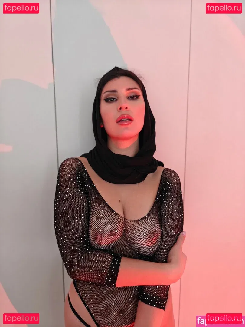 ARABPRINCESS Onlyfans Photo Gallery 