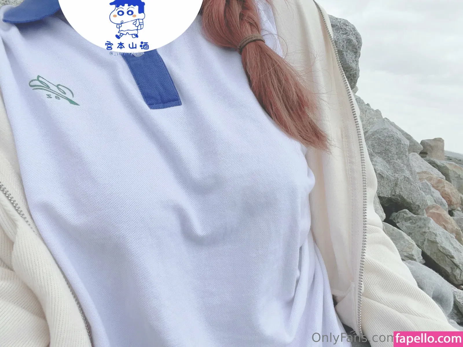 Bubble La Onlyfans Photo Gallery 