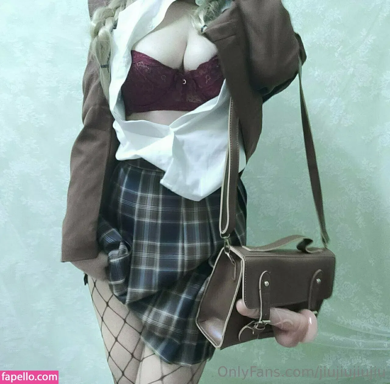 Bubble La Onlyfans Photo Gallery 