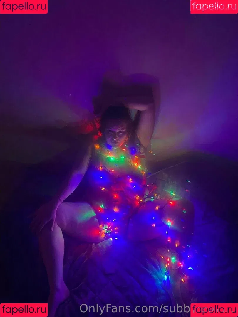 subbyleo723 Onlyfans Photo Gallery 