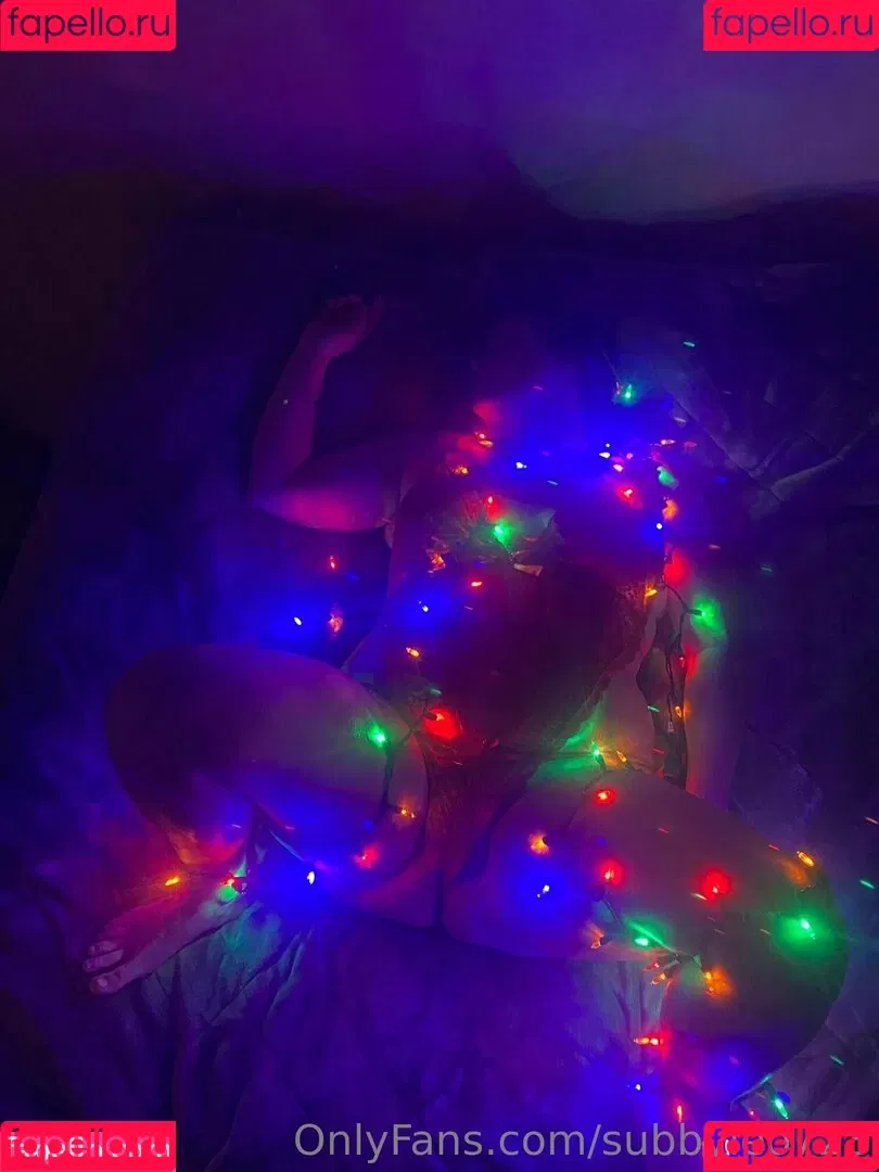 subbyleo723 Onlyfans Photo Gallery 