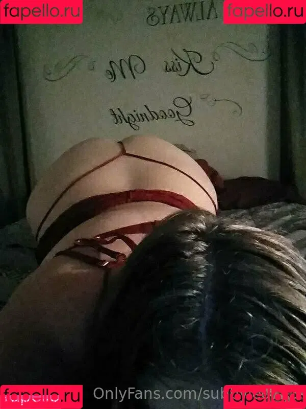 subbyleo723 Onlyfans Photo Gallery 