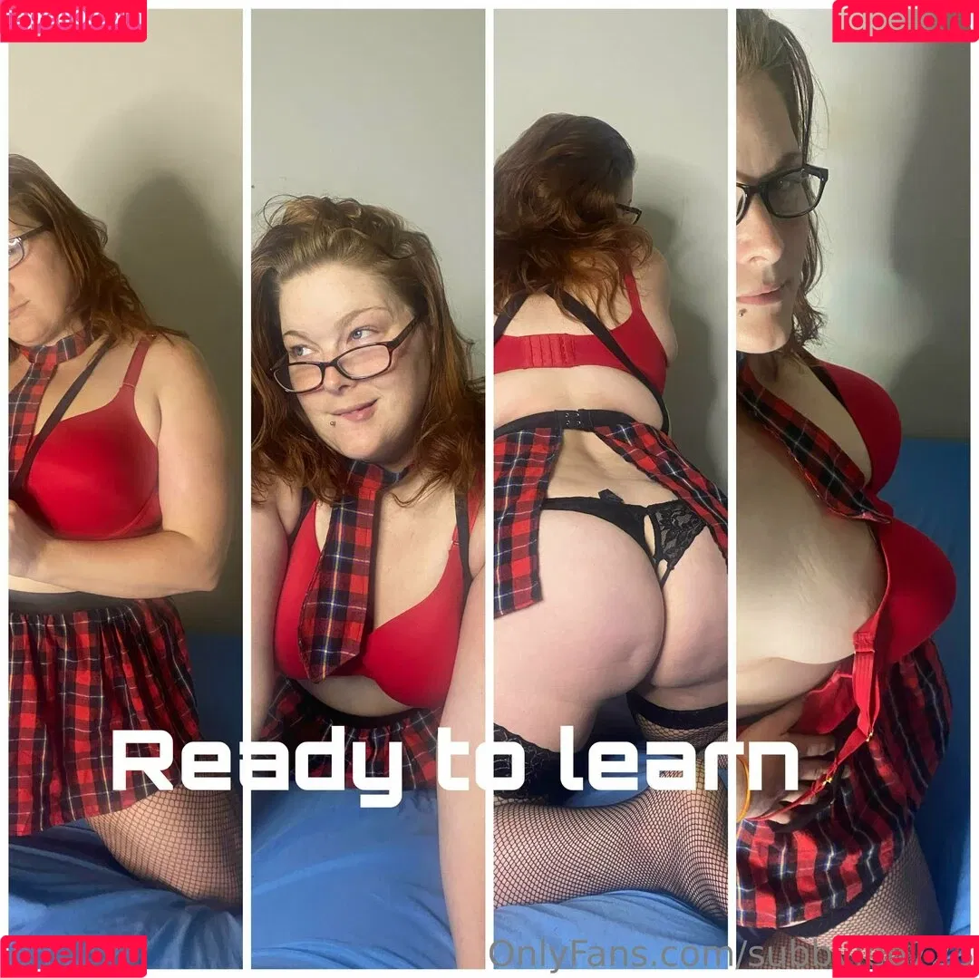subbyleo723 Onlyfans Photo Gallery 