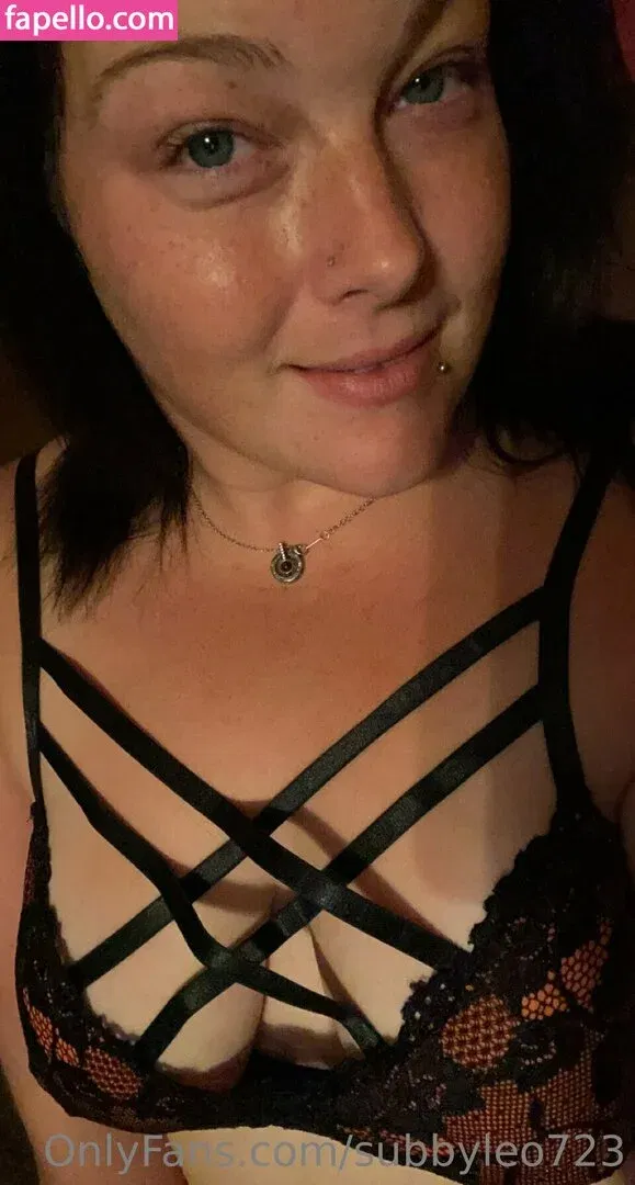subbyleo723 Onlyfans Photo Gallery 