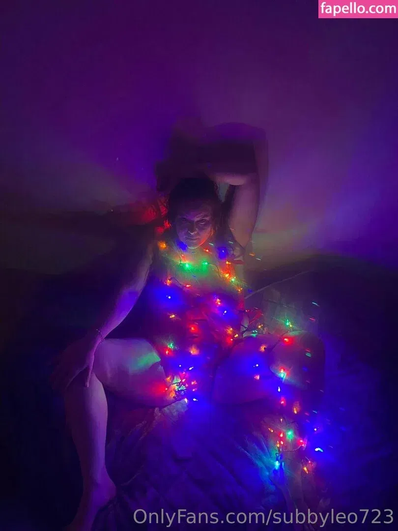 subbyleo723 Onlyfans Photo Gallery 