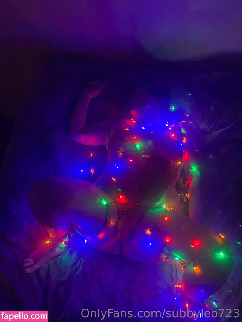 subbyleo723 Onlyfans Photo Gallery 