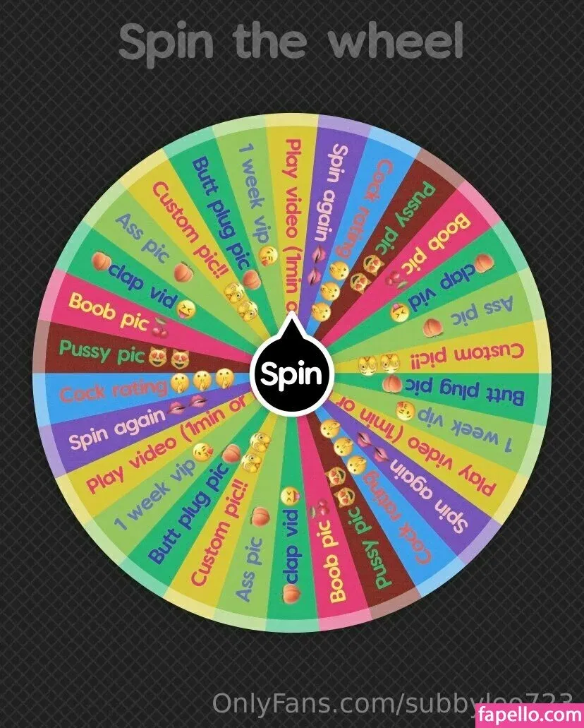 subbyleo723 Onlyfans Photo Gallery 