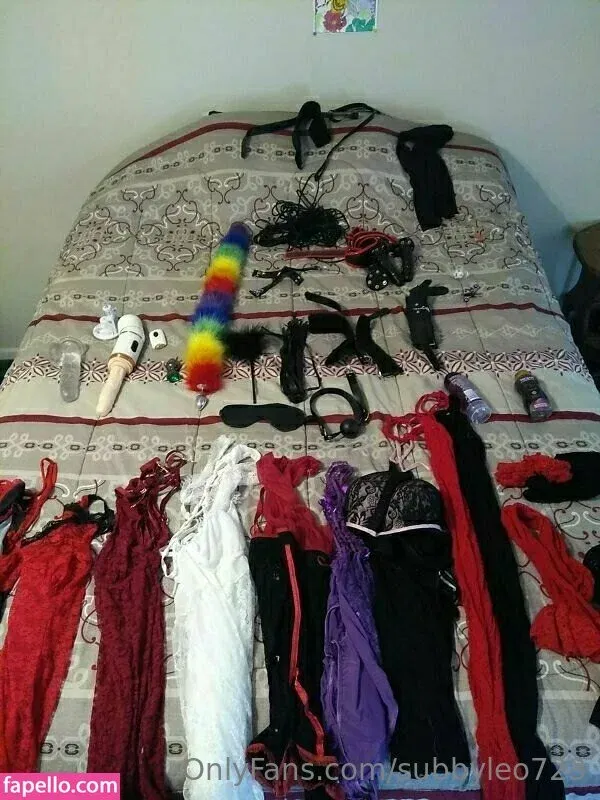 subbyleo723 Onlyfans Photo Gallery 